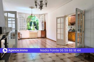  Maison à vendre 6 pièces 138 m²