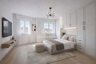  Appartement � vendre 4 pi�ces 134 m�