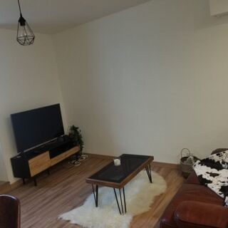  Maison � vendre 2 pi�ces 54 m�