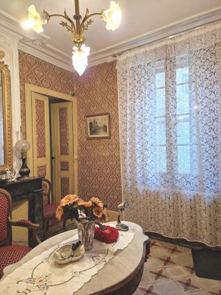  Maison � vendre 10 pi�ces 269 m�