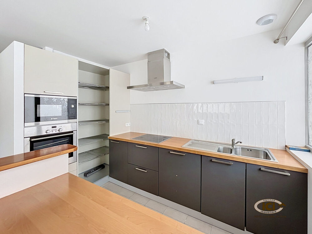 Location Appartement Appartement à louer Bonne Bonne