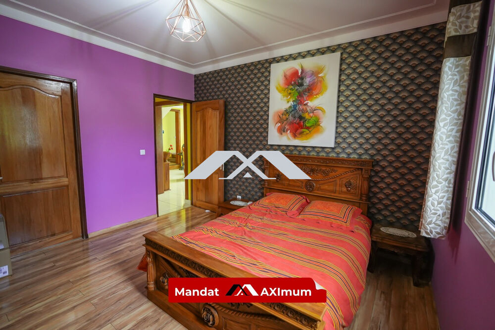 � vendre  Maison Sainte-Marie (97438)