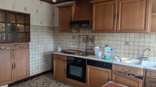  Maison � vendre 4 pi�ces 84 m�