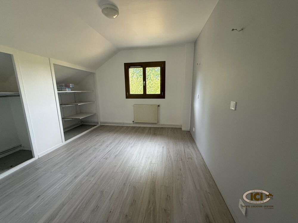 Maison à louer Cranves-Sales