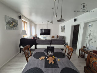  Maison à vendre 7 pièces 161 m²