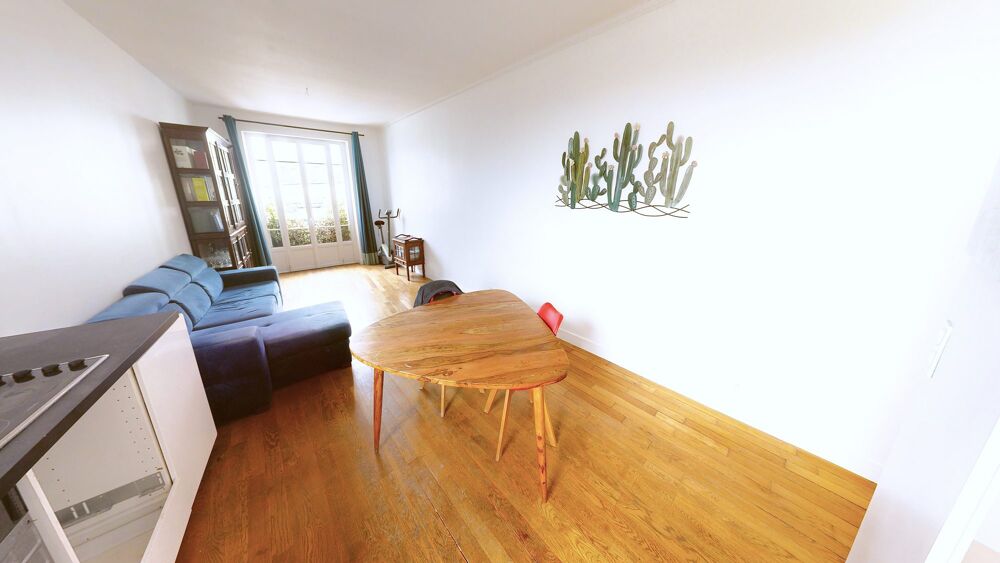 Vente Appartement Appartement à vendre Saint-Cloud Saint-cloud