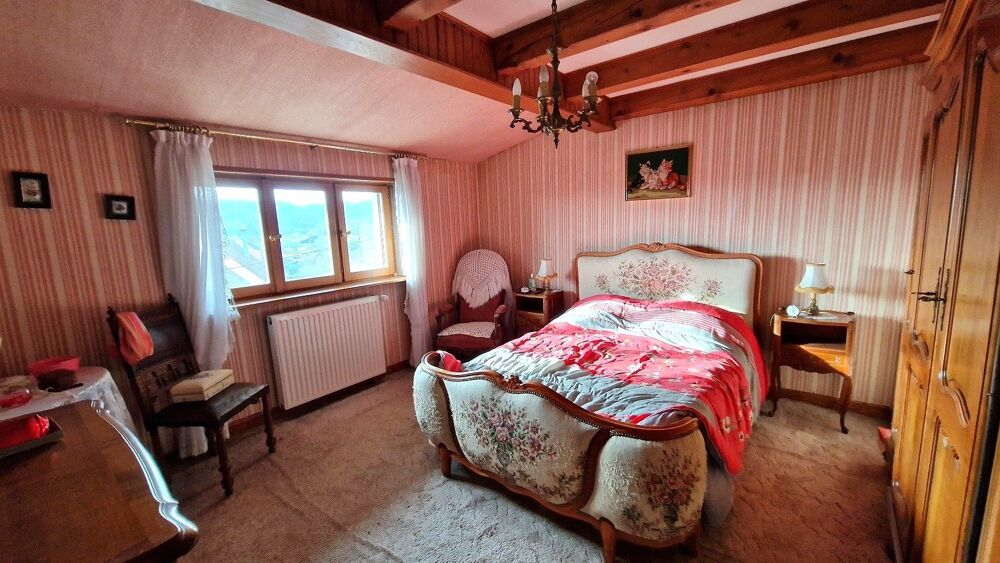 Appartement à vendre à BOUROGNE .