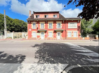  Immeuble à vendre 340 m²