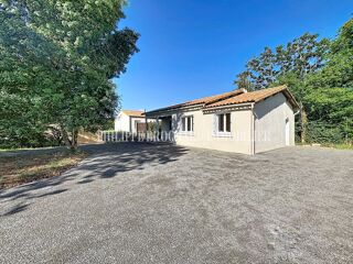  Maison à louer 4 pièces 67 m²