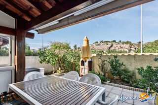  Maison � vendre 3 pi�ces 37 m�