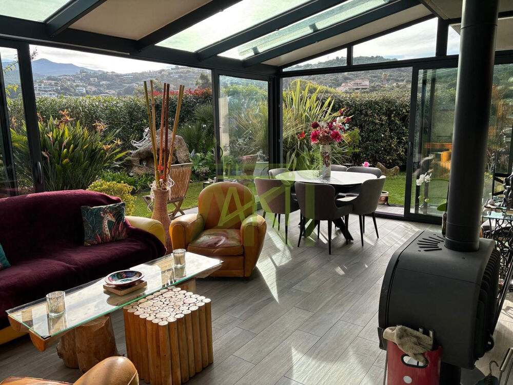 � vendre  Maison Grosseto-Prugna (20128)