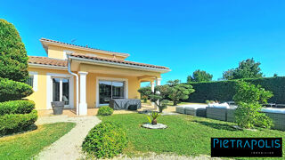  Maison à vendre 7 pièces 176 m²