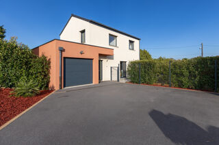  Maison à vendre 5 pièces 99 m²