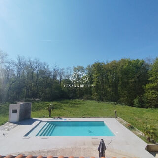  Maison � vendre 7 pi�ces 200 m�