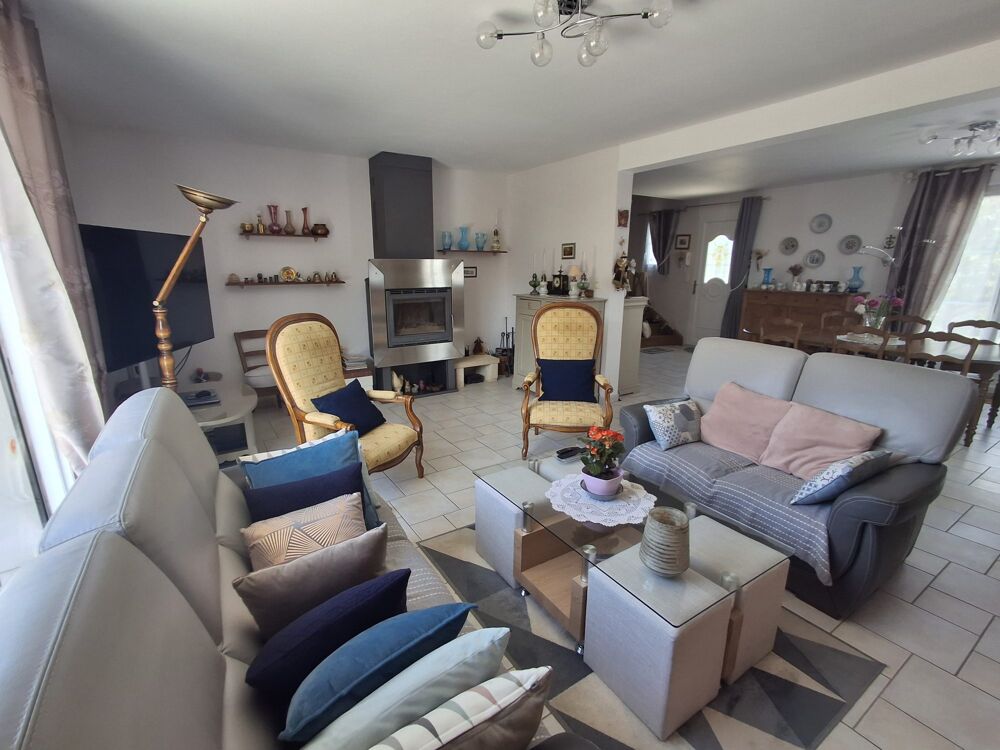 � vendre  Maison Tours (37000)