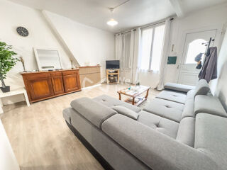  Maison à vendre 3 pièces 109 m²