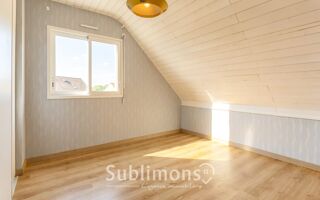  Maison à vendre 5 pièces 115 m²