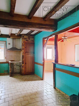  Maison à vendre 4 pièces 105 m²