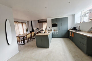  Maison à vendre 6 pièces 161 m²