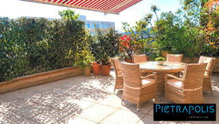  Appartement à vendre 5 pièces 115 m²
