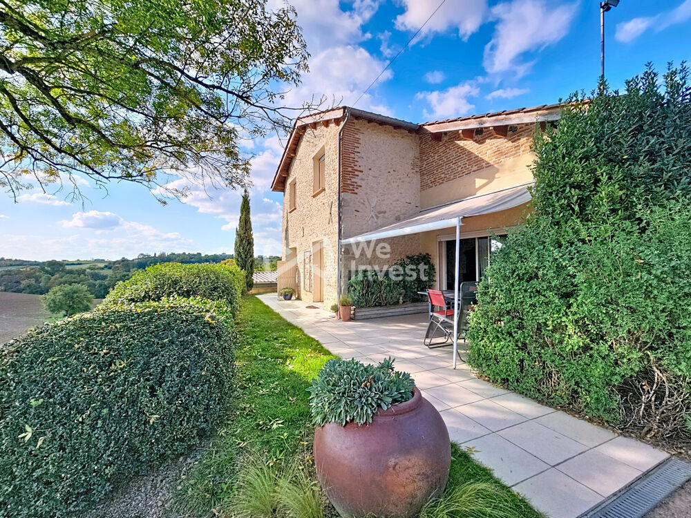 Maison 14 pièces 374 m² · à Albi · 374 m² · 549 000 €