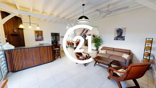  Maison � vendre 7 pi�ces 253 m�