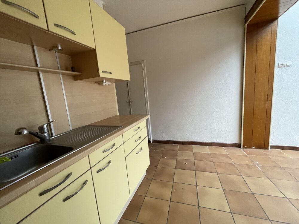 Maison 4 pièces de 81 m² à Libercourt