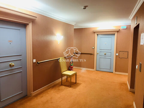  Appartement à vendre 3 pièces 74 m²