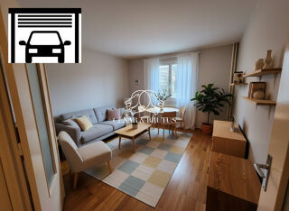  Appartement � vendre 3 pi�ces 79 m�