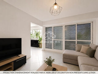  Appartement à vendre 4 pièces 70 m²