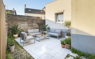  Appartement � vendre 2 pi�ces 28 m�