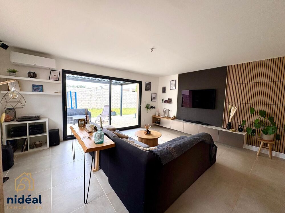 Vente Maison Maison à vendre Junas Junas