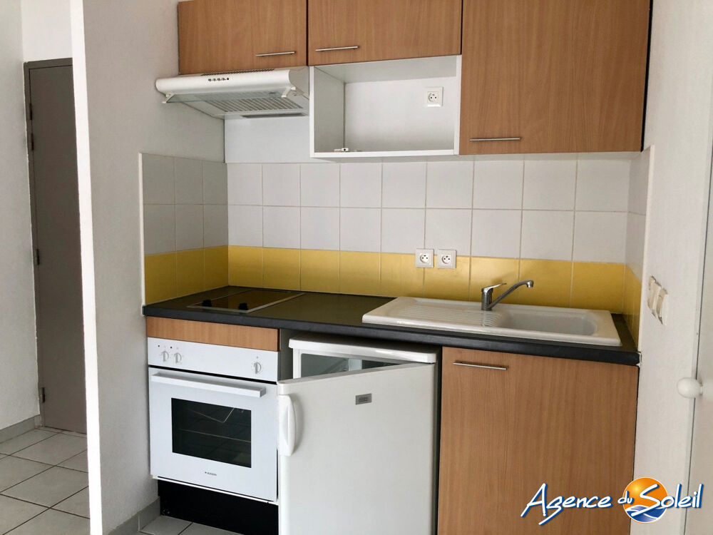 Location Appartement T2 résidence sécurisée Béziers