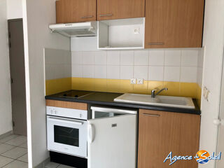  Appartement à louer 2 pièces 38 m²