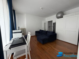  Appartement � vendre 3 pi�ces 93 m�