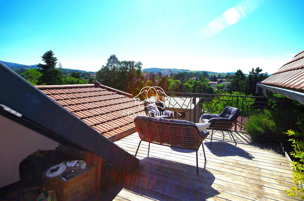 Vente Appartement Appartement à vendre Lentilly Lentilly