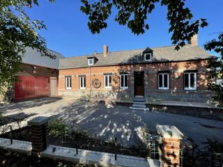 Vente Maison MAISON DE CAMPAGNE AVEC GRANGE ET TERRAIN La capelle