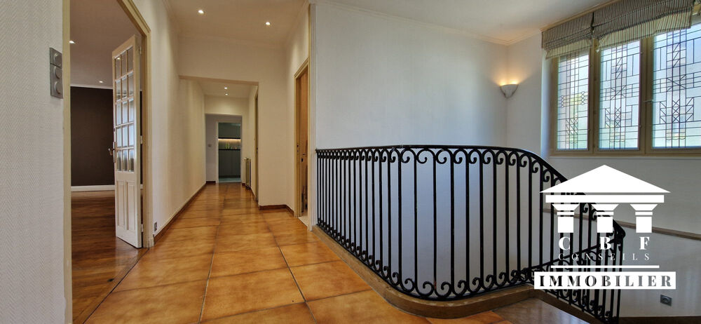 Vente Maison SECTEUR GARIBALDI-GRANDE MAISON FAMILIALE-12 PIECES-TERRASSSE-JA Chalon-sur-saône