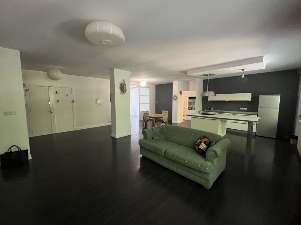 Appartement à louer Grenoble