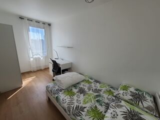  Colocation Demande5 pièces 84 m² Toulouse