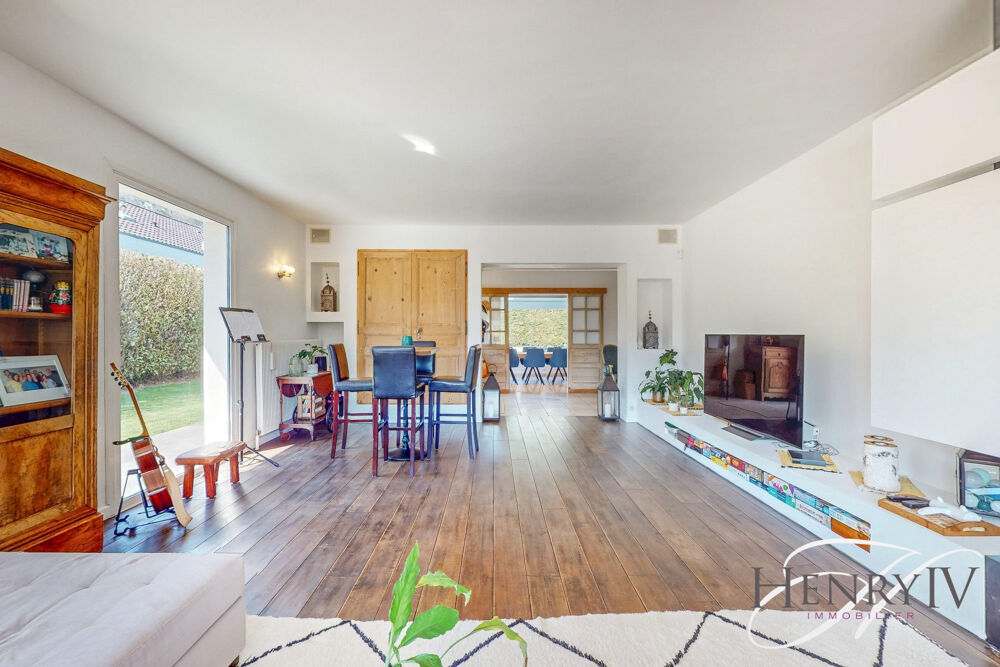 � vendre  Maison Corenc (38700)