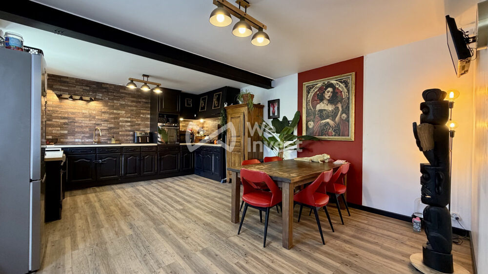 Maison à vendre Coulommiers