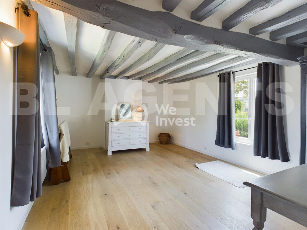 � vendre  Maison Bruy�res-le-Ch�tel (91680)