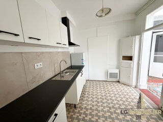 Location Appartement HENRIVILLE - TYPE 2 AVEC JARDIN Amiens
