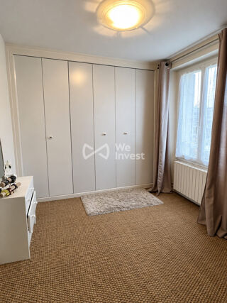  Maison à vendre 6 pièces 189 m²