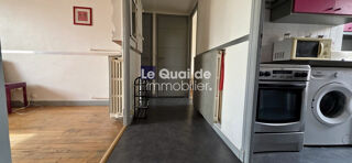  Appartement � vendre 3 pi�ces 52 m�