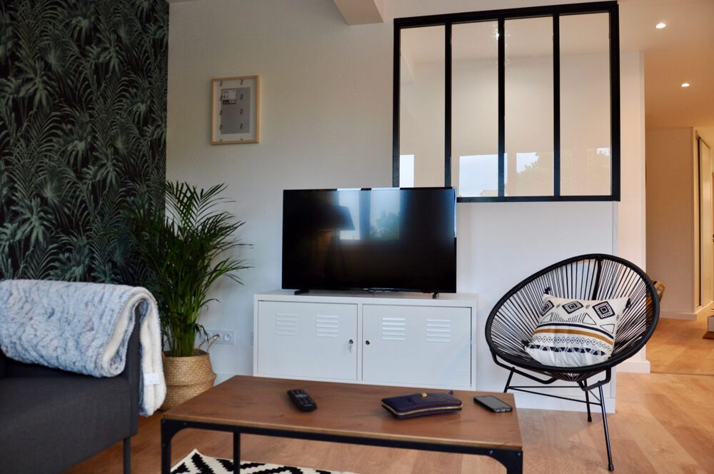 Vente Appartement ALBI Appartement de type 5 Albi