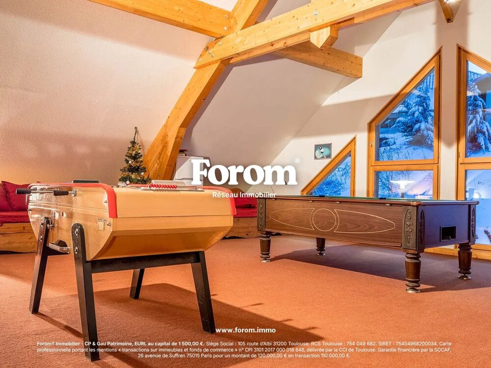 Vente Appartement Appartement T2 26,8m2 - INVESTISSEMENT LMNP Les déserts