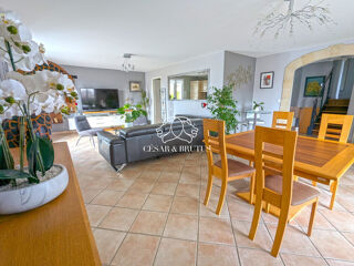  Maison � vendre 5 pi�ces 157 m� Chazay-d'azergues