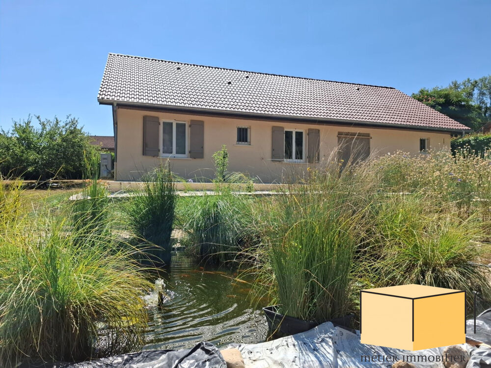 Maison 4 pièces 1 m² · à Saint-Germain-les-Paro... · 1 m² · 280 000 €